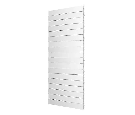 Радиатор Royal Thermo PianoForte Tower Bianco Traffico (18 секции)