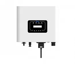 Солнечный сетевой инвертор Deye SUN-3,6K-G05P1-EU