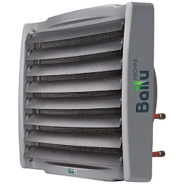 Тепловентилятор водяной Ballu BHP-W3-100-S