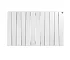Радиатор Royal Thermo PianoForte 500 Bianco Traffico (12 секций)