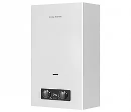 Колонка газовая Royal Thermo GWH 10 Inflame White