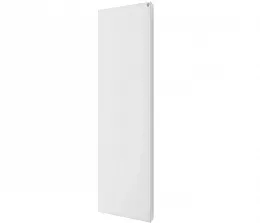 Вертикальный дизайн-радиатор Royal Thermo Flat 500-1800 Bianco Traffico