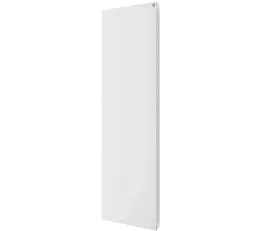 Вертикальный дизайн-радиатор Royal Thermo Flat 500-1800 Bianco Traffico