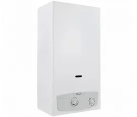 Газовый проточный водонагреватель Baxi SIG-2 11 p
