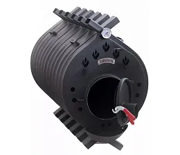 Печь воздухогрейная Сибирь БВ-720