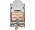 Газовый проточный водонагреватель Baxi SIG-2 14 i