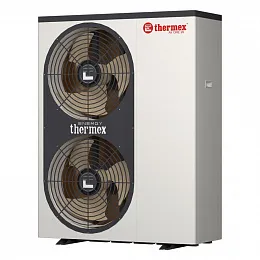 Воздушный тепловой насос Thermex Energy Air ONE 35 (моноблок)