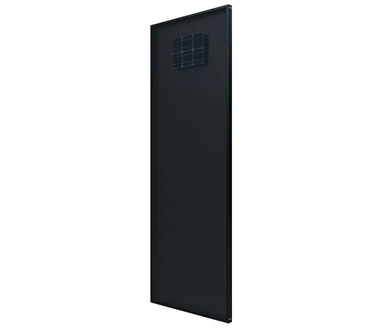 Воздушный солнечный коллектор Solar B Energy-SB-5VH