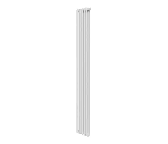 Стальной трубчатый радиатор Royal Thermo Shift R22 C2180 - 10 секц.