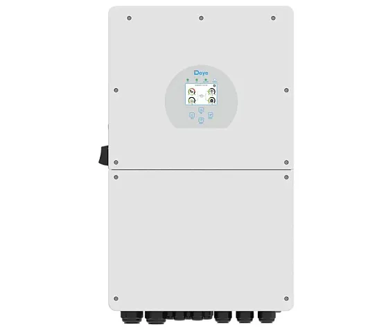 Гибридный инвертор DEYE SUN-16K-SG01LP1-EU