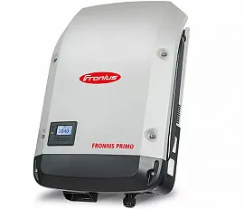 Инвертор сетевой однофазный Fronius Primo 5.0-1 WLAN/LAN/Webserver Инвертор сетевой однофазный Fronius Primo 5.0-1 WLAN/LAN/Webserver