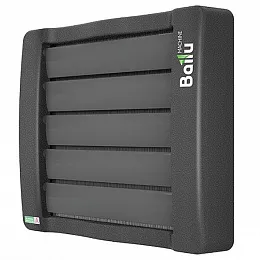 Тепловентилятор водяной Ballu BHP-W3-30-S