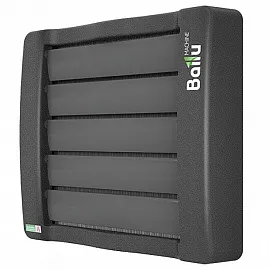 Тепловентилятор водяной Ballu BHP-W3-30-S Тепловентилятор водяной Ballu BHP-W3-30-S