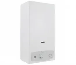 Газовый проточный водонагреватель Baxi SIG-2 14 i