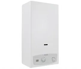 Газовый проточный водонагреватель Baxi SIG-2 14 i