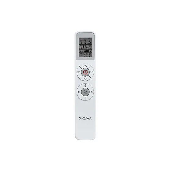 Сплит-система серии XIGMA SKY XG-SKY35RHA (комплект)