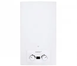 Газовая колонка Oasis Pro WM10