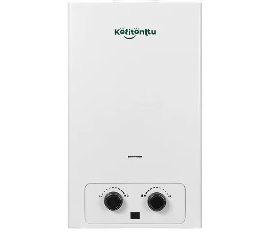Газовая колонка Kotitonttu Suari S12 (24 кВт)