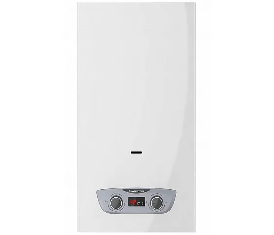 Колонка газовая ARISTON Fast R Display 10L NG