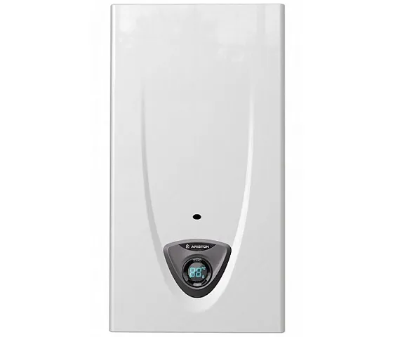 Колонка газовая Ariston Fast EVO 14C