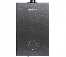 Газовая колонка Kotitonttu Suari S13ST WiFi (полутурбо 26кВт)
