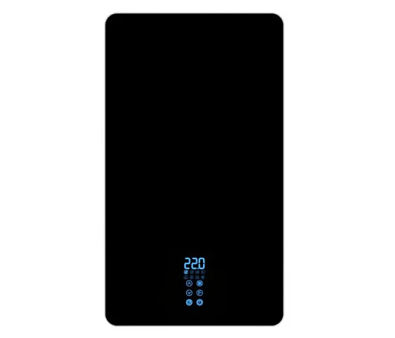 Электрический котел Лемакс PROPLUS-12