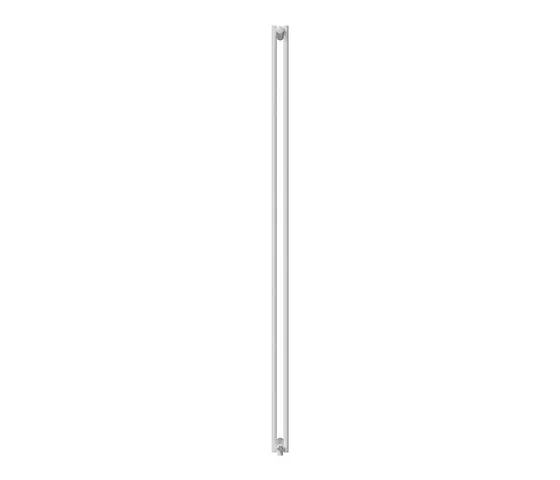 Стальной трубчатый радиатор Royal Thermo Shift R22 C2180 - 10 секц.