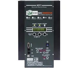 Солнечный контроллер МикроАрт КЭС DOMINATOR MPPT 250/60 Солнечный контроллер МикроАрт КЭС DOMINATOR MPPT 250/60