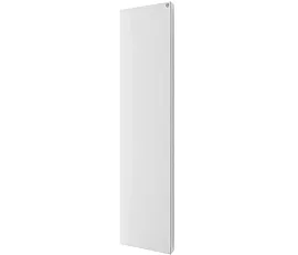 Вертикальный дизайн-радиатор Royal Thermo Flat 400-1800 Bianco Traffico