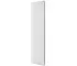 Вертикальный дизайн-радиатор Royal Thermo Flat 400-1800 Bianco Traffico