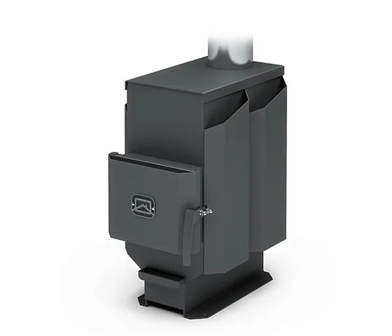 Отопительная печь Теплодар Т-50 (1.1)