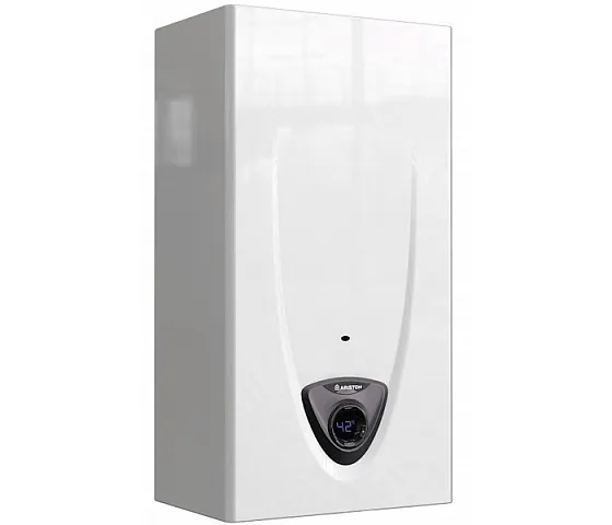 Колонка газовая Ariston Fast EVO 14C