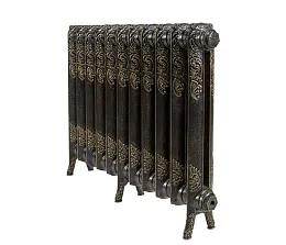 Чугунный радиатор Exemet Rococo 500