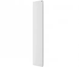 Вертикальный дизайн-радиатор Royal Thermo Flat 300-1800 Bianco Traffico
