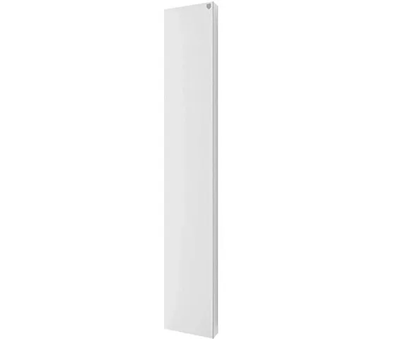 Вертикальный дизайн-радиатор Royal Thermo Flat 300-1800 Bianco Traffico