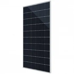 Солнечный модуль гетероструктурный HVL-360/HJT