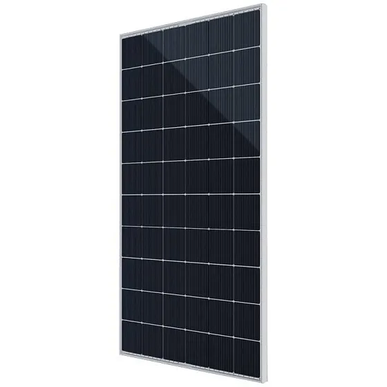 Солнечный модуль гетероструктурный HVL-360/HJT