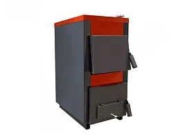 Твердотопливный котел Arideya КС-Т-12,5