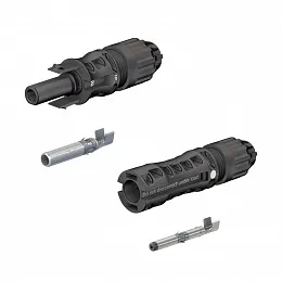 Коннектор PV Connector Stäubli Original MC4 EVO-2
