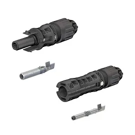 Коннектор PV Connector Stäubli Original MC4 EVO-2