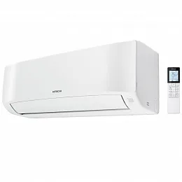 Инверторная сплит-система HITACHI Shiratama RAK-DJ50 (комплект)