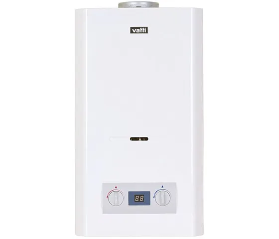 Газовая колонка водонагревательная Vatti HR 20-NV