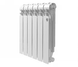 Радиатор Royal Thermo Indigo 500 (6 секций)