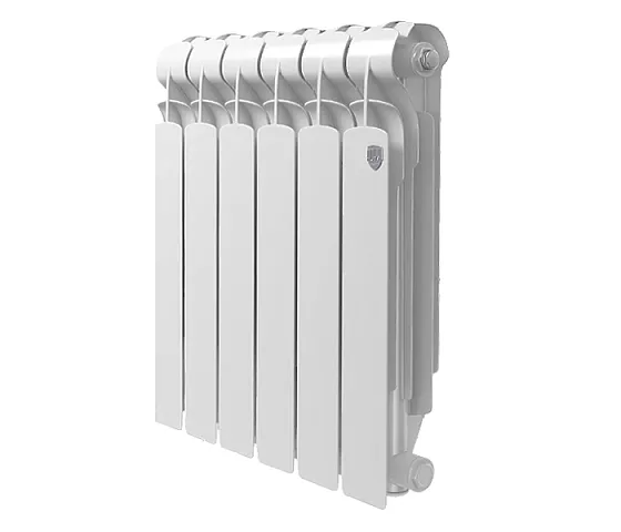 Радиатор Royal Thermo Indigo 500 (6 секций) 
