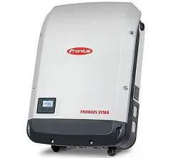 Инвертор сетевой трёхфазный Symo Advanced 20.0-3-M WLAN/LAN/Webserver