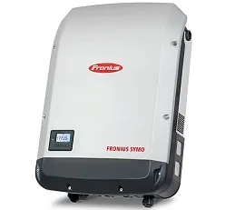 Инвертор сетевой трёхфазный Symo Advanced 20.0-3-M WLAN/LAN/Webserver Инвертор сетевой трёхфазный Symo Advanced 20.0-3-M WLAN/LAN/Webserver