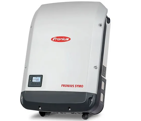 Инвертор сетевой трёхфазный Symo Advanced 20.0-3-M WLAN/LAN/Webserver
