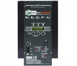 Солнечный контроллер МикроАрт КЭС DOMINATOR MPPT 200/100
