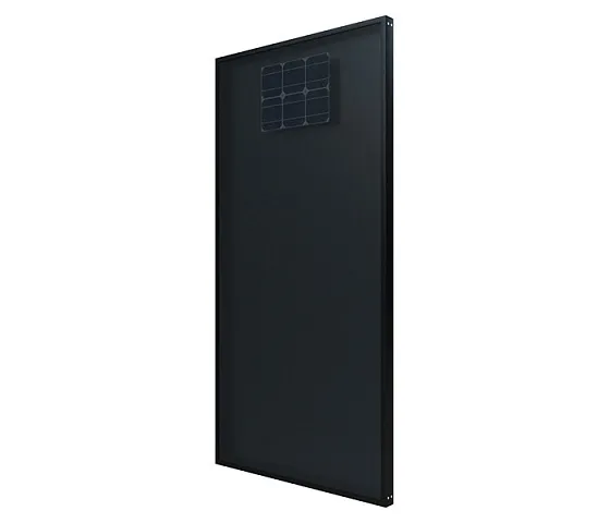 Воздушный солнечный коллектор Solar B Energy-SB-4H