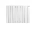 Радиатор Royal Thermo PianoForte 500 Bianco Traffico (10 секций)